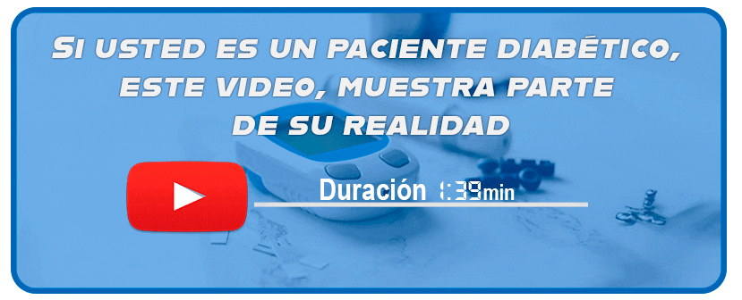 Bienvenido a Diabetes Tipo 2 diabetes 1e