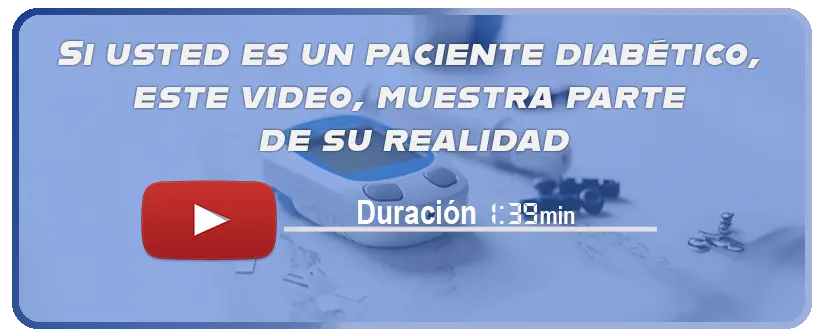 usted es diabetico 2